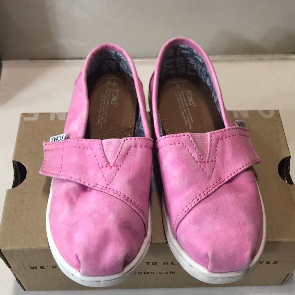 Kids Toms